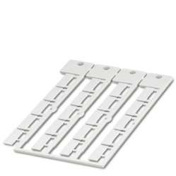 Phoenix contact 1656660 VS-SI-BZ Маркировочные таблички