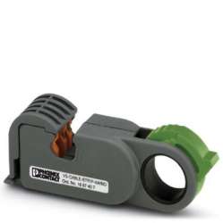 Phoenix contact 1657407 VS-CABLE-STRIP-VARIO Инструмент для удаления изоляции