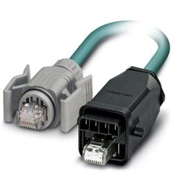 Phoenix contact 1658011 VS-08-LI-VS67-HAN3AH-51-1,0 Кабель