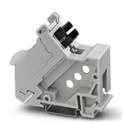 Phoenix contact 1658121 VS-PP-F-SCRJ Адаптер для монтажной рейки