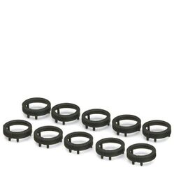 Phoenix contact 1658202 VS-08-RJ45-Q-COD-BK Кодирующие кольца RJ45