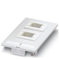 Phoenix contact 1658532 VS-SI-FP-2F Передняя панель