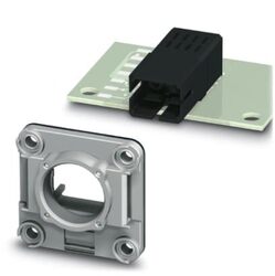 Phoenix contact 1658545 VS-SCRJ-A-TC-IP67 Монтажные рамы