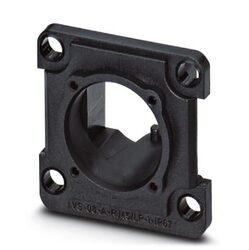 Phoenix contact 1658655 VS-08-A-RJ45/LP-1-IP67-BK Монтажные рамы