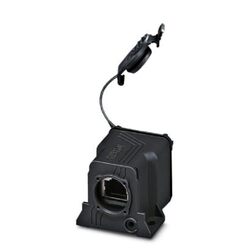 Phoenix contact 1658684 VS-08-KU-IP67-BK Кабельный разъем RJ45