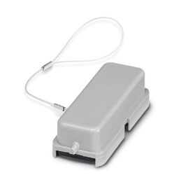 Phoenix contact 1660135 HC-D 25-SD-FL/FS Защитная крышка