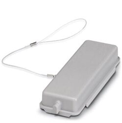 Phoenix contact 1660148 HC-B 24-SD-FL/FS Защитная крышка