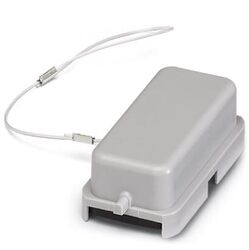 Phoenix contact 1660164 HC-D 15-SD-FL/FS Защитная крышка