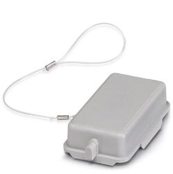 Phoenix contact 1660177 HC-B 10-SD-FL/FS Защитная крышка