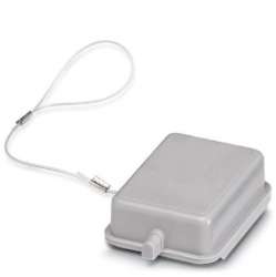 Phoenix contact 1660180 HC-B 6-SD-FL/FS Защитная крышка