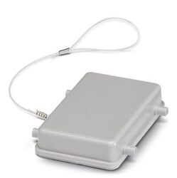 Phoenix contact 1660193 HC-D 50-SD-FQ/FS Защитная крышка