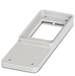 Phoenix contact 1660407 HC-B 24-ADP-B 6-GY Соединительная плата