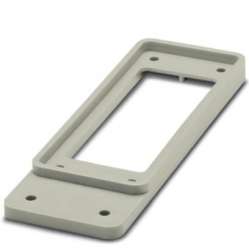 Phoenix contact 1660436 HC-B 24-ADP-B 10-GY Соединительная плата