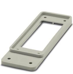 Phoenix contact 1660449 HC-B 24-ADP-B 16-GY Соединительная плата