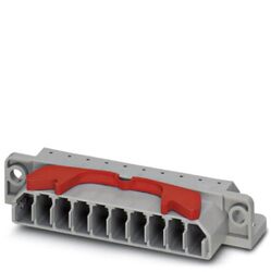 Phoenix contact 1660669 HCC 4-MC Вилочная часть