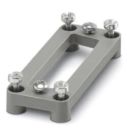 Phoenix contact 1660740 HC-D 15-ADP/1 DSUB 25 (VE 250) Соединительная плата