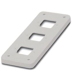 Phoenix contact 1661448 HC-B 24-ADP-3D 7-GY Соединительная плата