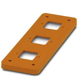 Phoenix contact 1662159 HC-B 24-ADP-3D 7-OG Соединительная плата