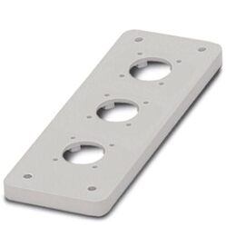 Phoenix contact 1662175 HC-B 24-ADP-3RST-GY Соединительная плата