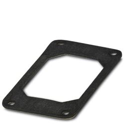 Phoenix contact 1663019 HC-B 6-FL-DI Плоское уплотнение