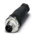 Phoenix contact 1663116 SACC-M12MS-5CON-PG 7-M Разъем