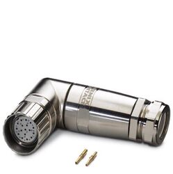 Phoenix contact 1667963 TWGM/CDIO/17-BU Кабельный соединитель