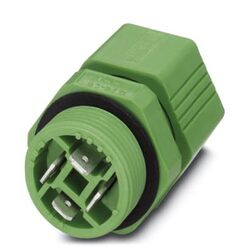 Phoenix contact 1670332 Q 1,5/4FL/16-16KU-ESA Проходная деталь