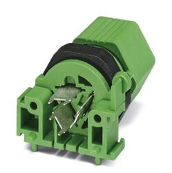 Phoenix contact 1670400 Q 1,5/3L180/13KU-DSI Проходная деталь