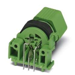 Phoenix contact 1670413 Q 1,5/3L90/13KU-DSI Проходная деталь