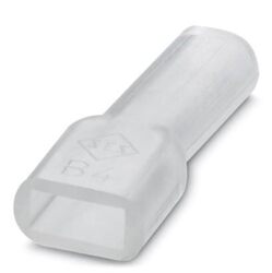 Phoenix contact 1670497 PT/FS 4,8 Изоляционная втулка