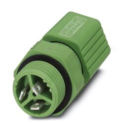 Phoenix contact 1670727 Q 0,75/3FL/9-9KU-ESA Проходная деталь