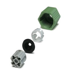 Phoenix contact 1670743 Q SET-11/4 COD1 SACB-Q Комплект крепежных деталей