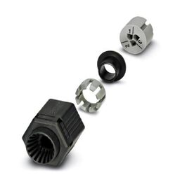 Phoenix contact 1670963 Q-SMU PG13,5 SET COD2 Стопорная гайка