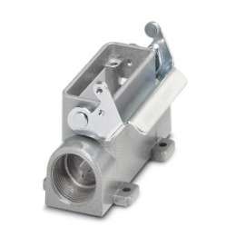 Phoenix contact 1672660 HC-D 15-SML-52/O2PG16 Корпус