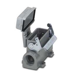 Phoenix contact 1672673 HC-D 15-SMLD-52/O1PG16 Корпус