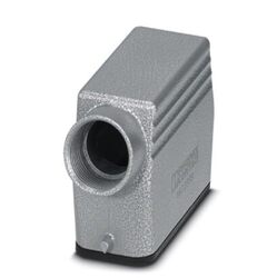 Phoenix contact 1672699 HC-D 15-TFL-53/O1PG16S Корпус