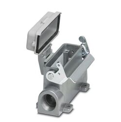 Phoenix contact 1672796 HC-D 25-SMLD-57/O1PG16 Корпус