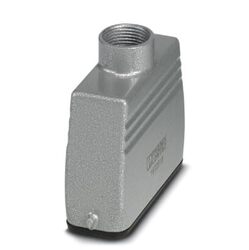 Phoenix contact 1672819 HC-D 25-TFL-58/O1PG16G Корпус