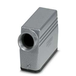 Phoenix contact 1672822 HC-D 25-TFL-58/O1PG16S Корпус