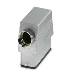 Phoenix contact 1672851 HC-D 25-TFL-72/O1PG16S Корпус