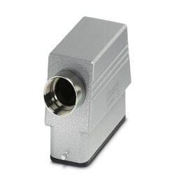 Phoenix contact 1672864 HC-D 25-TFL-72/O1PG21S Корпус