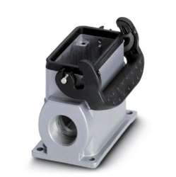 Phoenix contact 1673449 HC-B 10-SML-52/O1PG16 Корпус