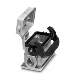 Phoenix contact 1673465 HC-B 10-SMLD-52/O1PG16 Корпус