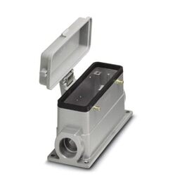 Phoenix contact 1674118 HC-B 24-SFQD-67/O1PG21 Корпус