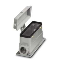 Phoenix contact 1674121 HC-B 24-SFQD-67/O2PG21 Корпус