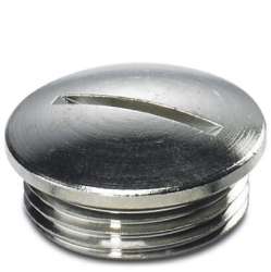 Phoenix contact 1674503 HC-BS-PG13 Резьбовой колпачок