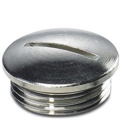 Phoenix contact 1674529 HC-BS-PG21 Резьбовой колпачок