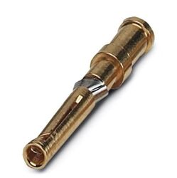 Phoenix contact 1674930 CK1,6-ED-1,50BU AU Обжимной контакт