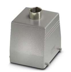 Phoenix contact 1675081 HC-B 32-TFQ-80/O1PG29G Корпус