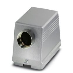 Phoenix contact 1675162 HC-B 48-TFL-96/O1PG29S Корпус